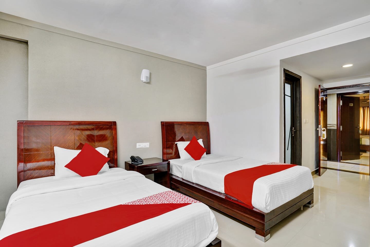 Suite Room