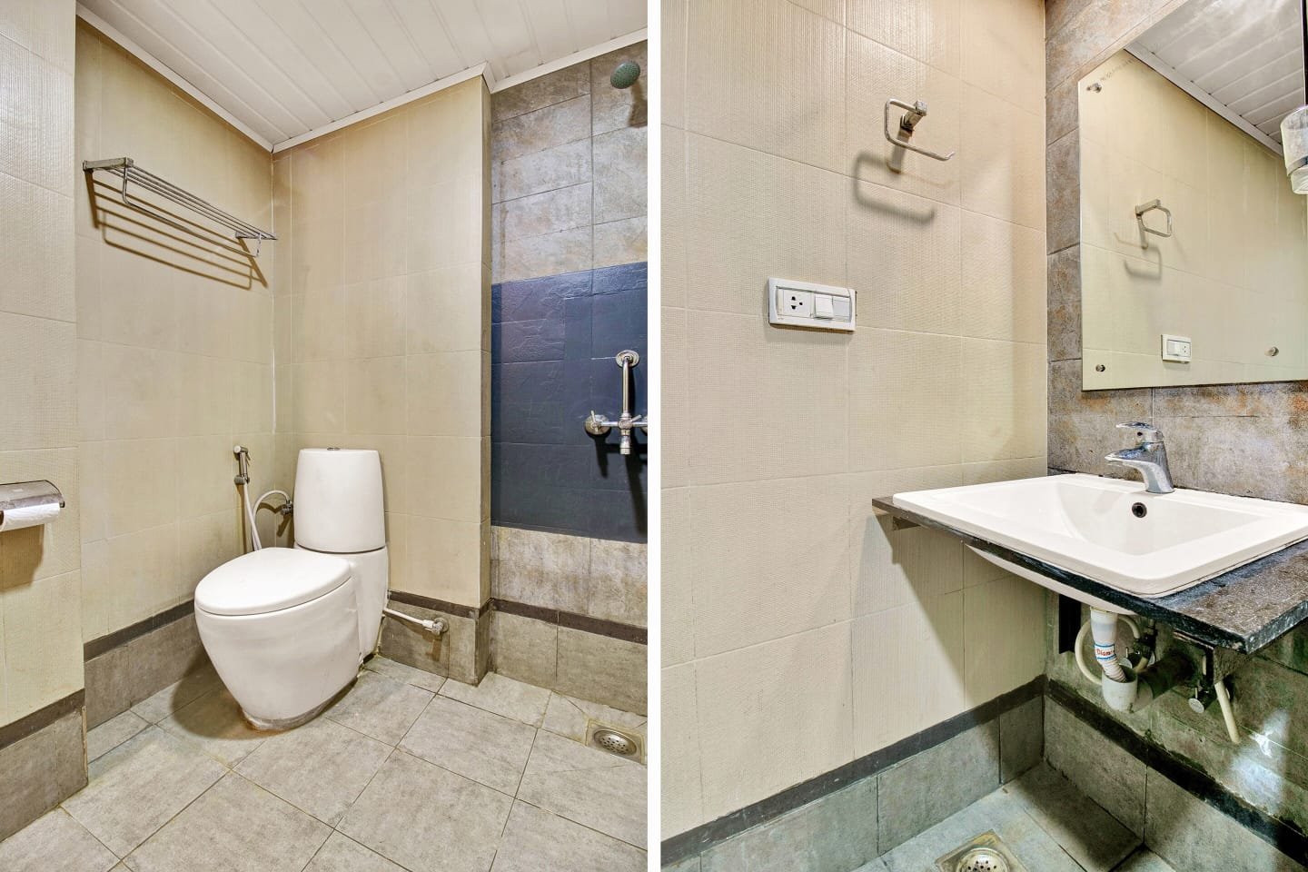 Washroom